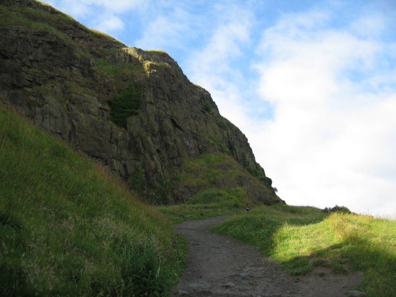 Arthur (15) crags